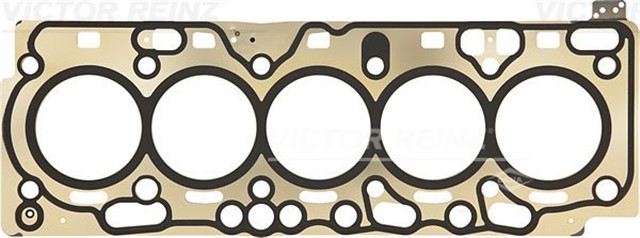 SKC 1.10MM 4 DELIK VOLVO S40 D3 D4 10 - 12 S60 D3 D4 10 - 15 XC60 D3 D4 09 - 14 XC70 D3 10 - 15 C30 D3 D4 10 - 12 C70 D3 D4 10 - 13 V40 D3 D4 12 - 15 V50 10 - 12 V60 D3 D4 10 - 15 V70 D3 D4 07 - 15