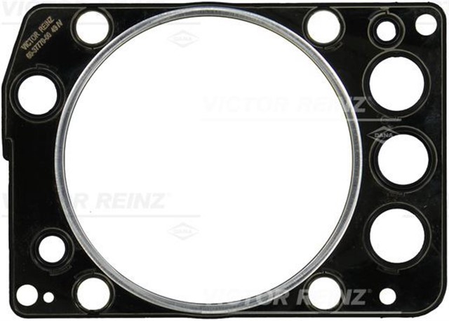 SILINDIR KAPAK CONTASI MERCEDES OM457 AXOR 2435 2535 2540 3235 3336 3343 4136