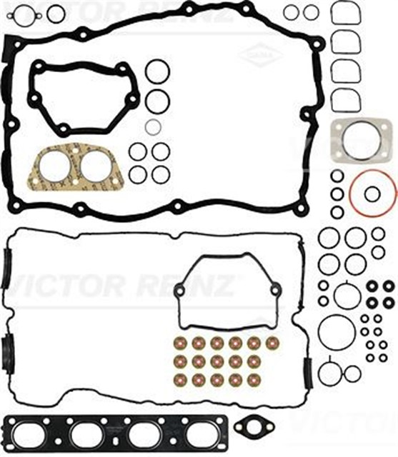 ALT TAKIM CONTASI BMW E81 116I - 118I - 120I 06 - 11 E87 116I 03 - 11 118I 04 - 07
