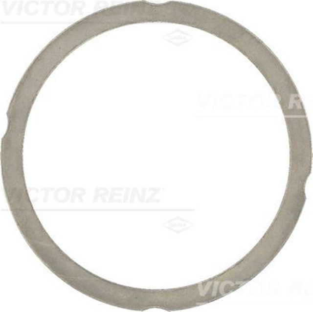 SILINDIR KAFA CONTASI