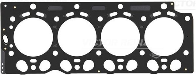 SILINDIR KAFA CONTASI