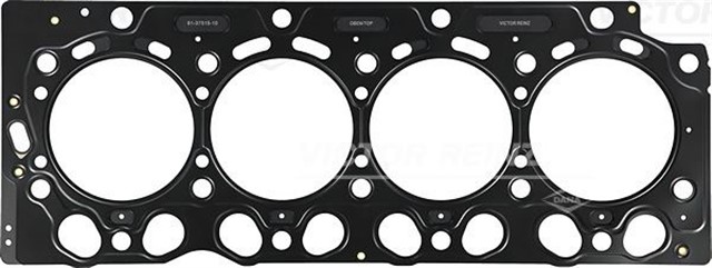 SILINDIR KAFA CONTASI