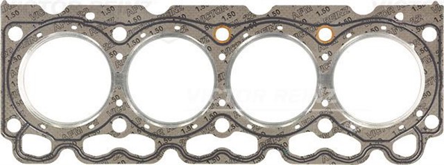 SILINDIR KAFA CONTASI