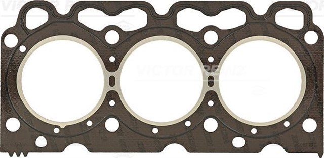 SILINDIR KAFA CONTASI