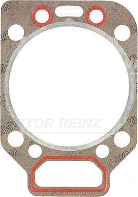 SILINDIR KAFA CONTASI