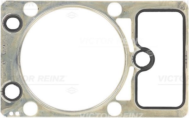 SILINDIR KAFA CONTASI