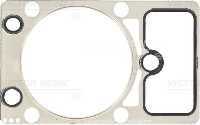 SILINDIR KAFA CONTASI