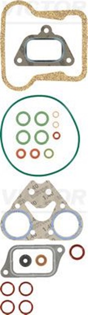 SILINDIR KAPAK CONTASI