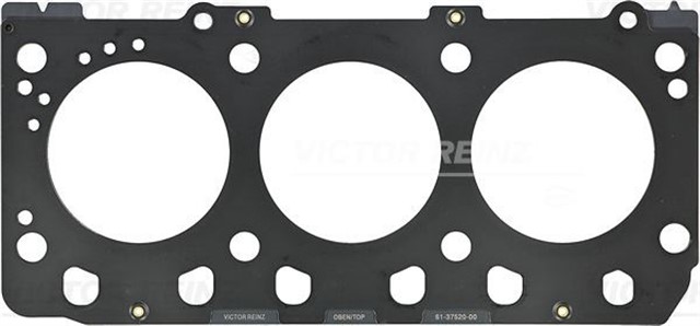 SILINDIR KAFA CONTASI