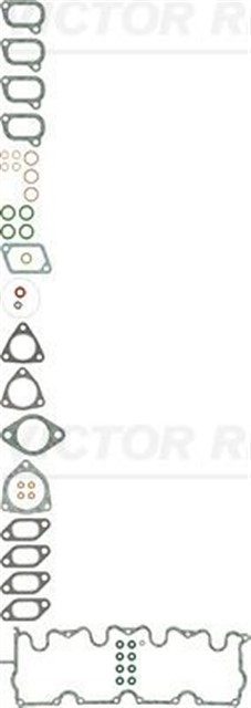 SILINDIR KAPAK CONTASI