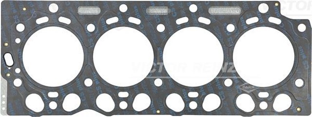 SILINDIR KAFA CONTASI