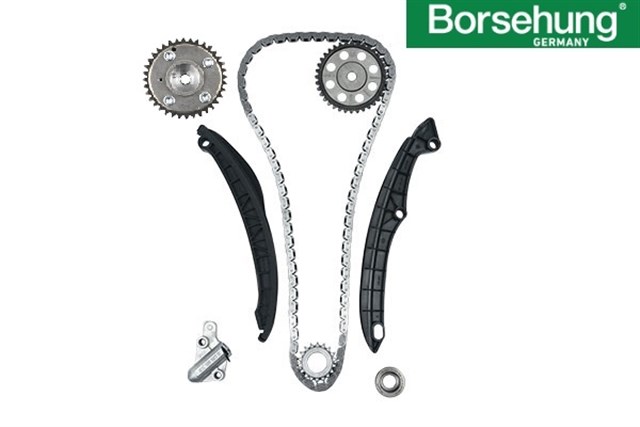 EKSANTRIK ZINCIR SETI+KONUMLANDIRI GOLF5 - 6JETTA - A3 - LEON BAG - BLF - BLP - BMY - CAXA - CAV  BORSEHUNG oto yedek parça