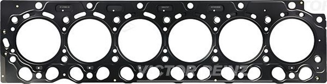 SILINDIR KAFA CONTASI