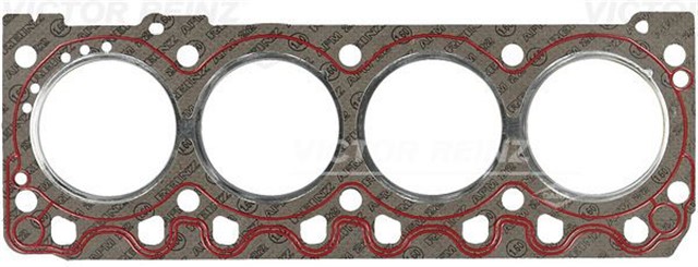 SILINDIR KAFA CONTASI