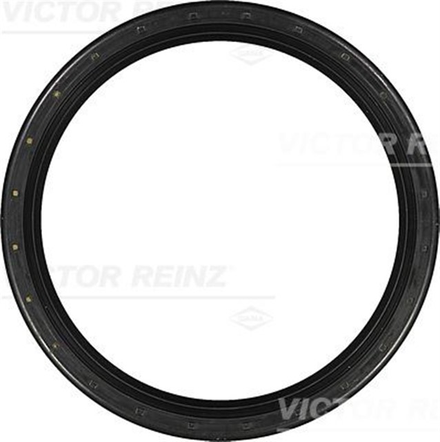 SHAFT SEAL. CRANKSHAFT