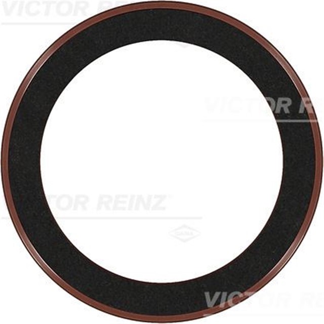 SHAFT SEAL. CRANKSHAFT