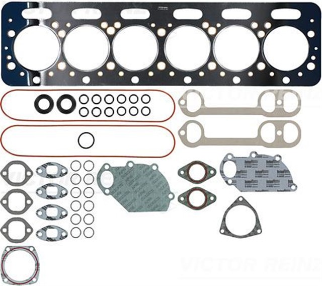 SILINDIR KAPAK CONTASI