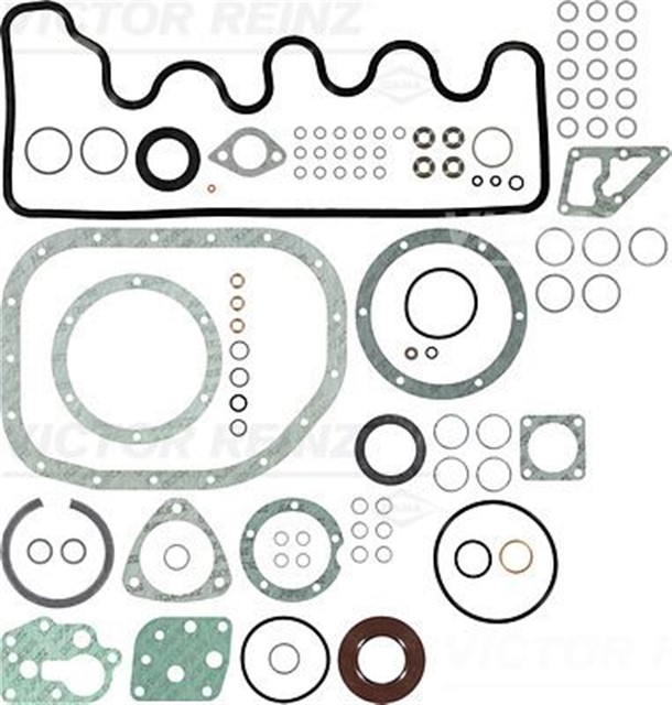 TAKIM CONTA ALT MERCEDES OM615 W115 W123