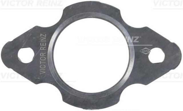 EGZOZ MANIFOLD CONTASI