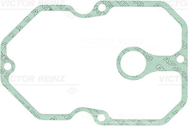 SILINDIR KAFA CONTASI COVER