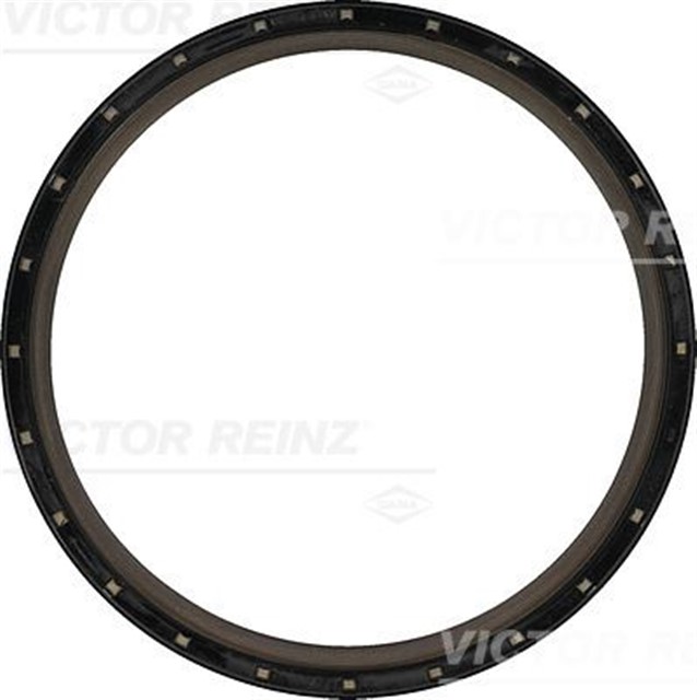 SHAFT SEAL. CRANKSHAFT