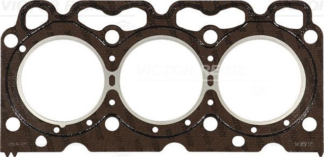 SILINDIR KAFA CONTASI