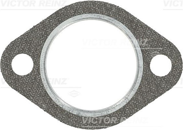 EGZOZ MANIFOLD CONTASI