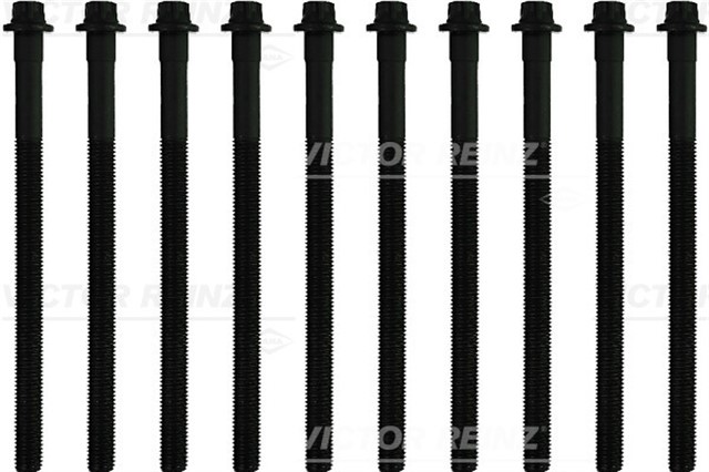 SILINDIR KAPAK SAPLAMASI MERCEDES M270 M274 W176 W246 W205 C117 W213 C253 10 LU