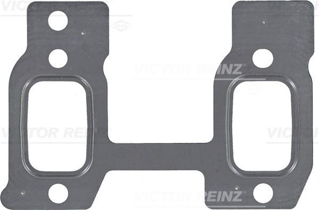 EGZOZ MANIFOLD CONTASI