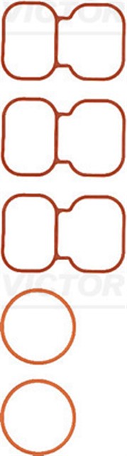 EMME MANIFOLD CONTA TAKIMI MERCEDES M271 W204 W212 C207 R172