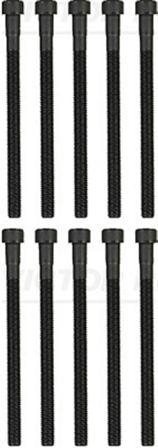 SILINDIR KAPAK SAPLAMASI MERCEDES M119 W124 W140 C140 R129 10 LU