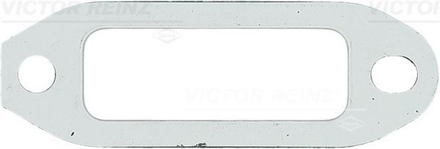 EGZOZ MANIFOLD CONTASI