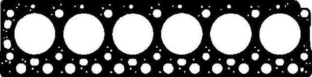 SILINDIR KAFA CONTASI 61 - 36160 - 10