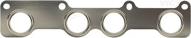 EGZOZ MANIFOLD CONTASI