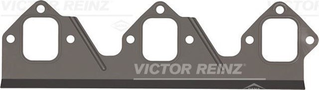 EGZOZ MANIFOLD CONTASI