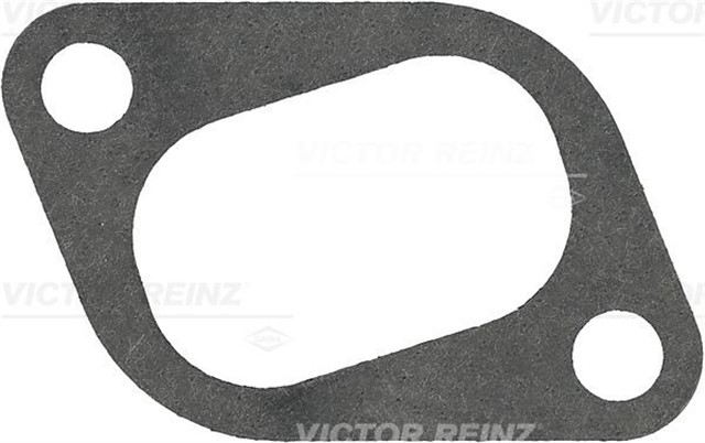 EGZOZ MANIFOLD CONTASI