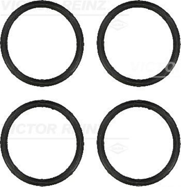 CONTA SET. INTAKE MANIFOLD