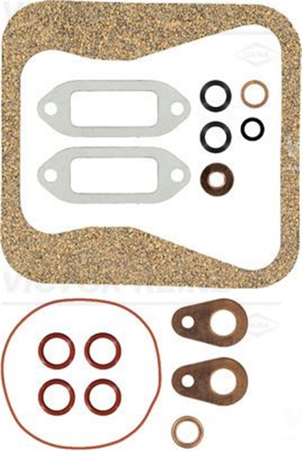 SILINDIR KAPAK CONTASI