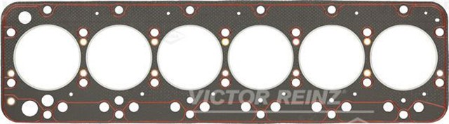 SILINDIR KAFA CONTASI 61 - 34020 - 10