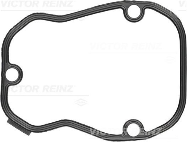 SILINDIR KAFA CONTASI COVER