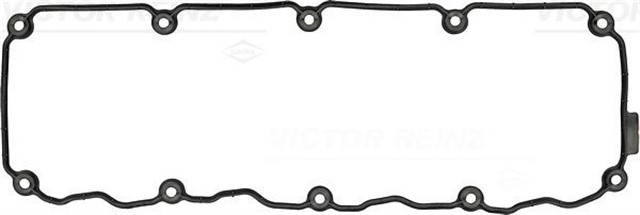 SILINDIR KAFA CONTASI COVER