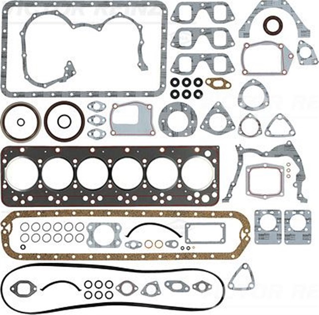 MOTOR TAKIM CONTASI FULL
