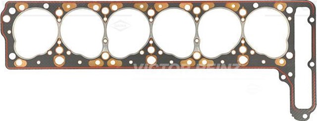 SILINDIR KAFA CONTASI 61 - 23425 - 20