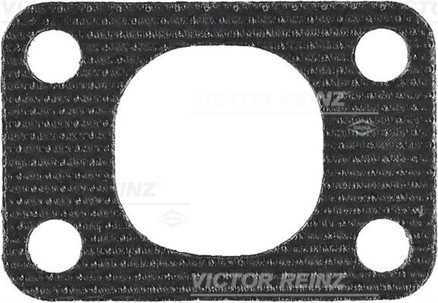 EGZOZ MANIFOLD CONTASI