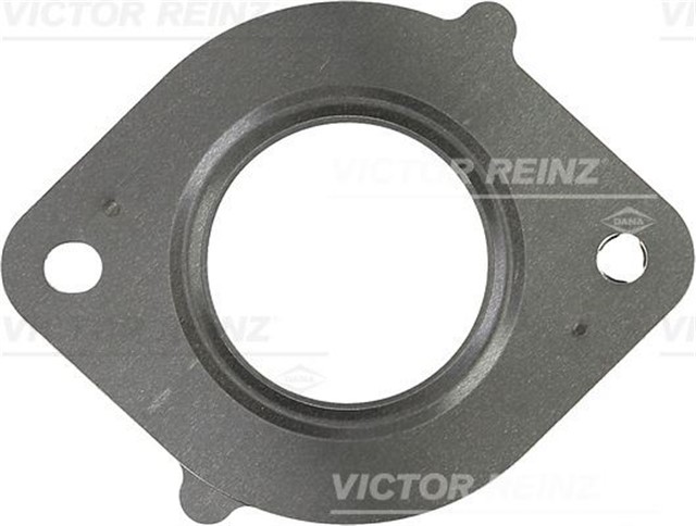 EGZOZ MANIFOLD CONTASI