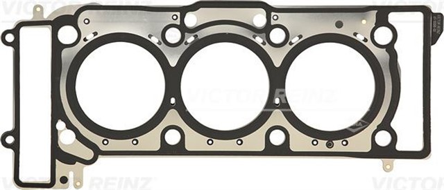 SILINDIR KAFA CONTASI