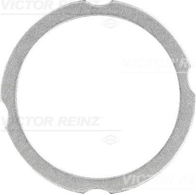 SILINDIR KAFA CONTASI