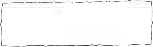 SILINDIR KAFA CONTASI COVER