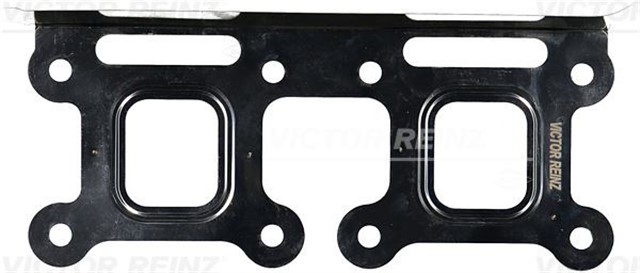 EGZOZ MANIFOLD CONTASI