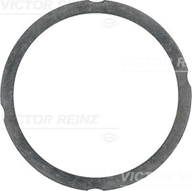 SILINDIR KAFA CONTASI